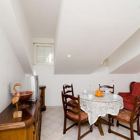 Apartment La Marina Dubrovnik Eksteriør billede