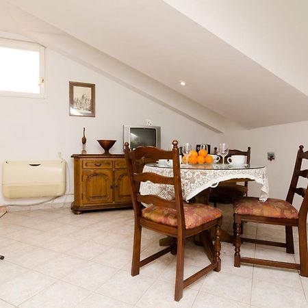Apartment La Marina Dubrovnik Eksteriør billede