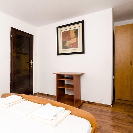 Apartment La Marina Dubrovnik Eksteriør billede