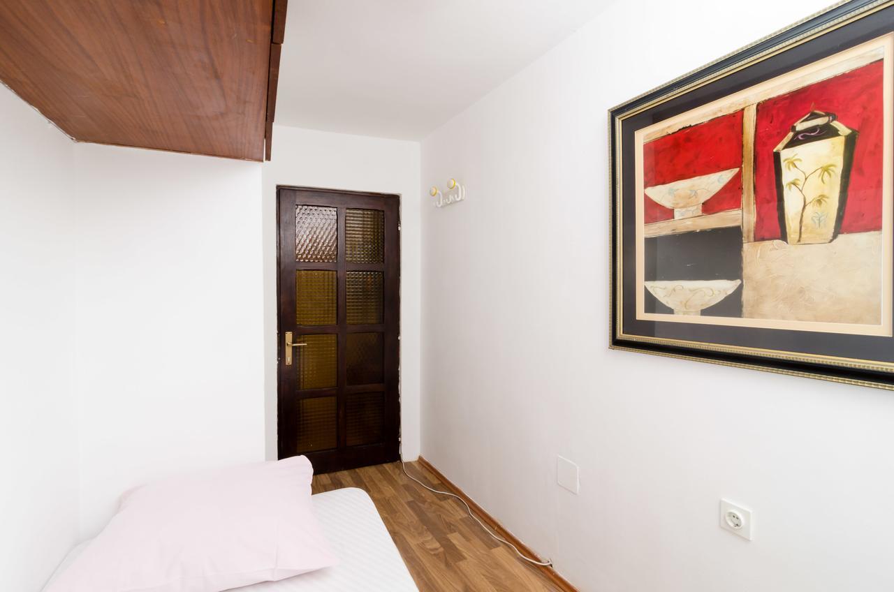Apartment La Marina Dubrovnik Eksteriør billede