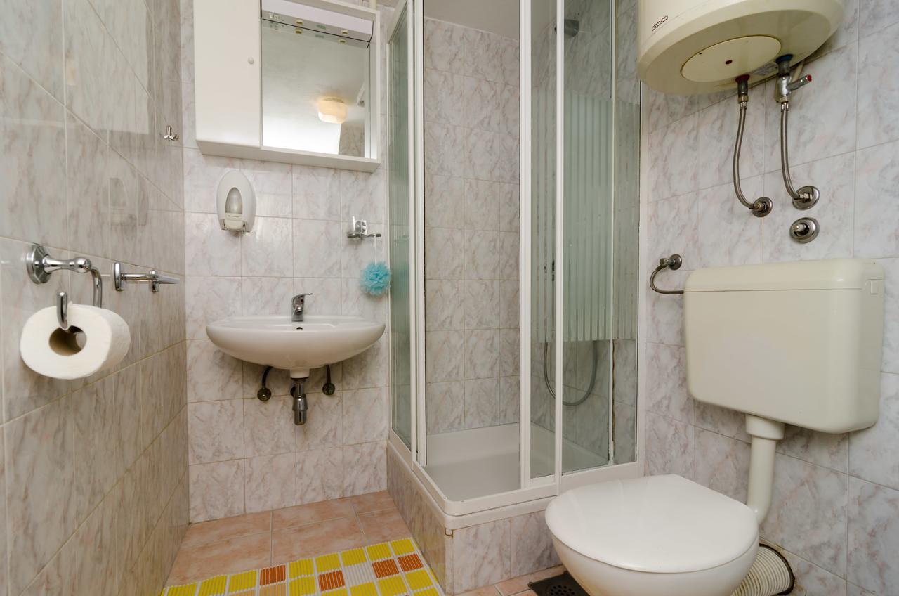 Apartment La Marina Dubrovnik Eksteriør billede