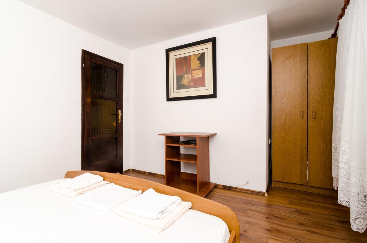 Apartment La Marina Dubrovnik Eksteriør billede