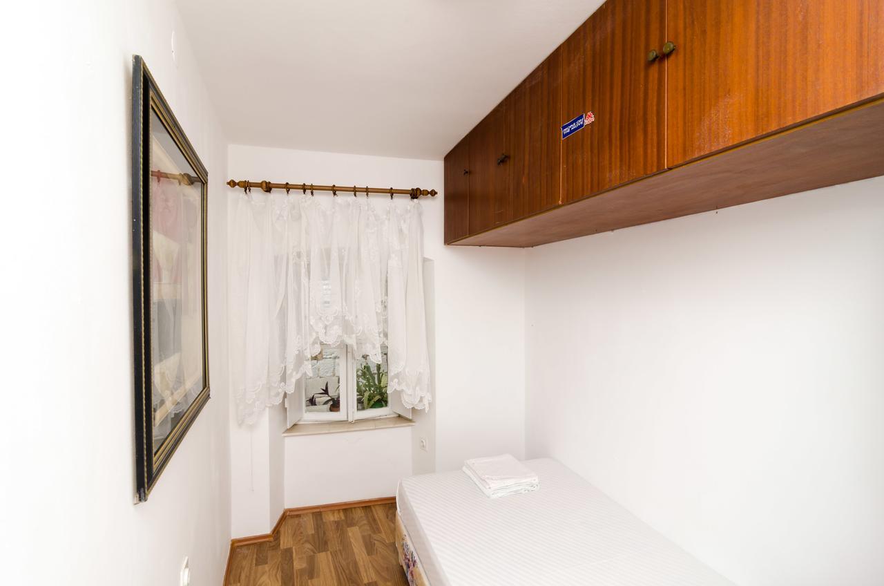 Apartment La Marina Dubrovnik Eksteriør billede