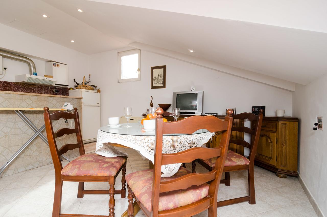 Apartment La Marina Dubrovnik Eksteriør billede