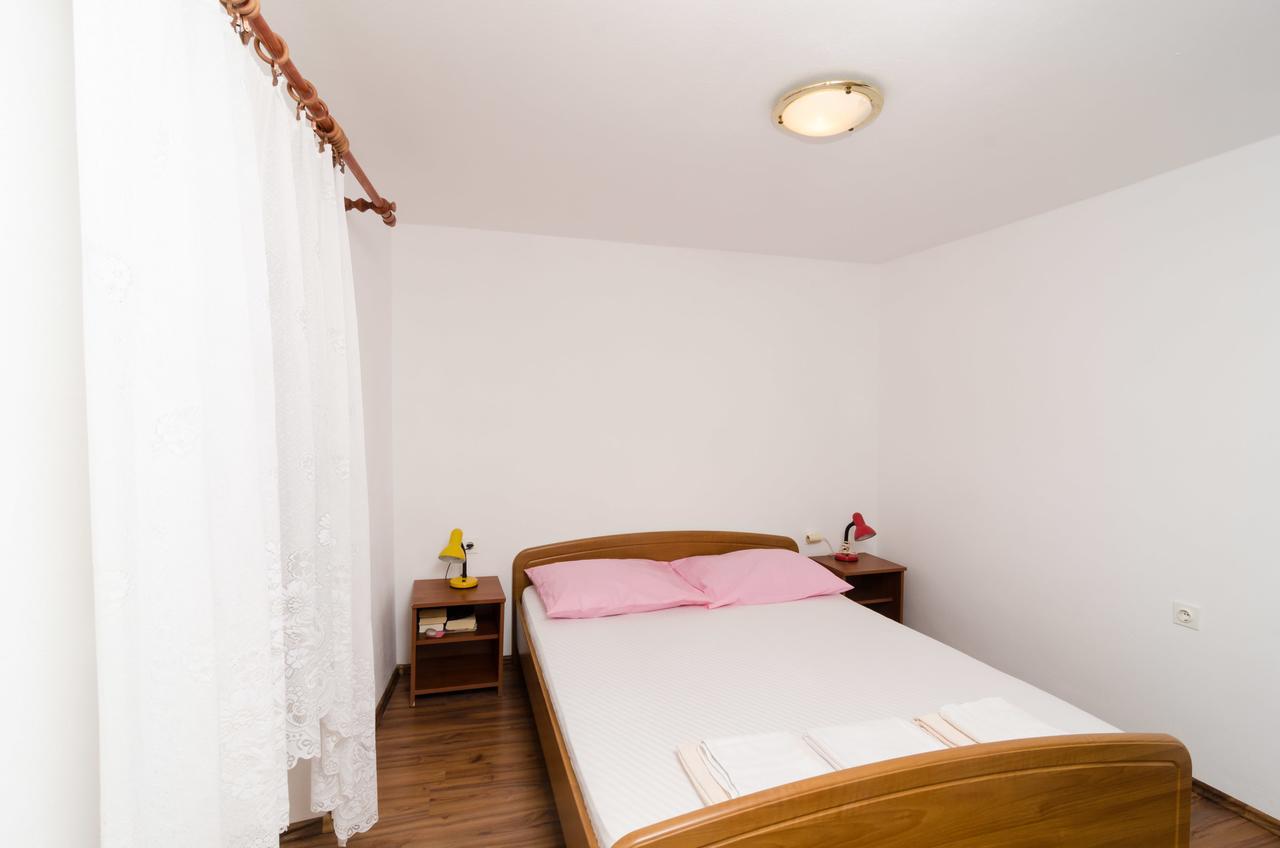 Apartment La Marina Dubrovnik Eksteriør billede