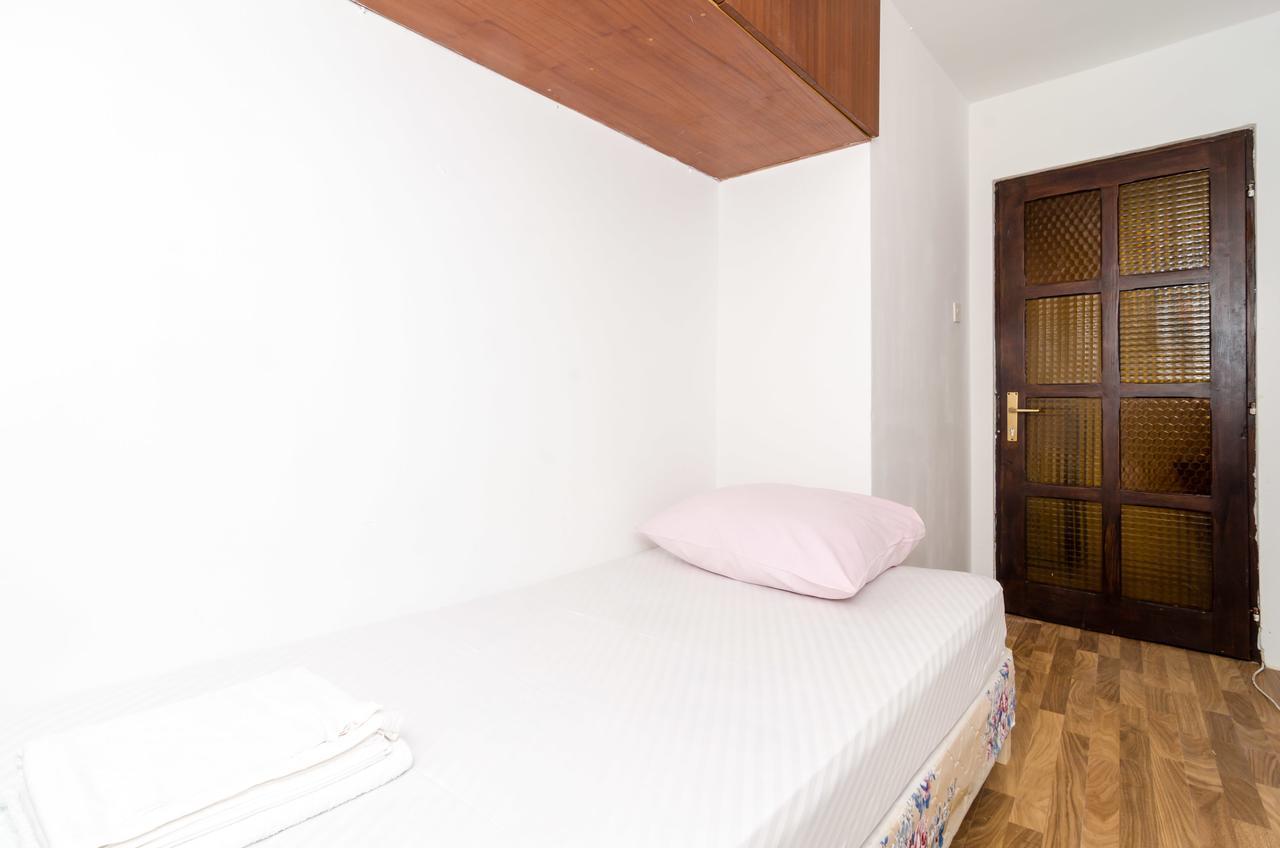 Apartment La Marina Dubrovnik Eksteriør billede