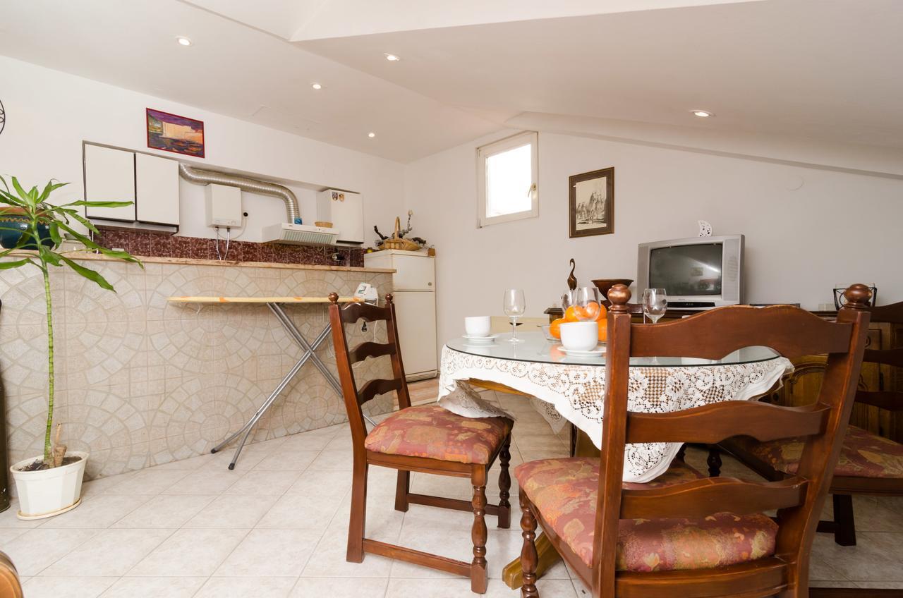 Apartment La Marina Dubrovnik Eksteriør billede
