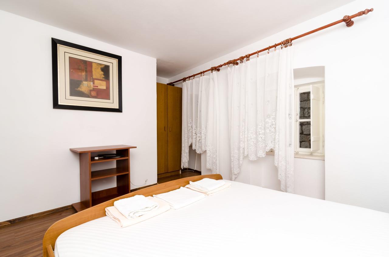 Apartment La Marina Dubrovnik Eksteriør billede