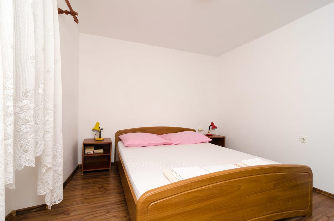 Apartment La Marina Dubrovnik Eksteriør billede