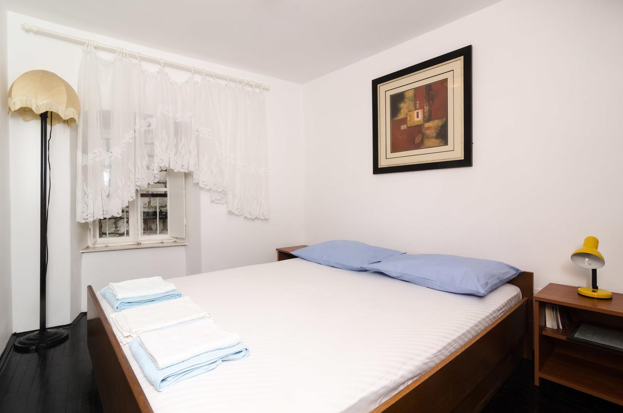 Apartment La Marina Dubrovnik Eksteriør billede