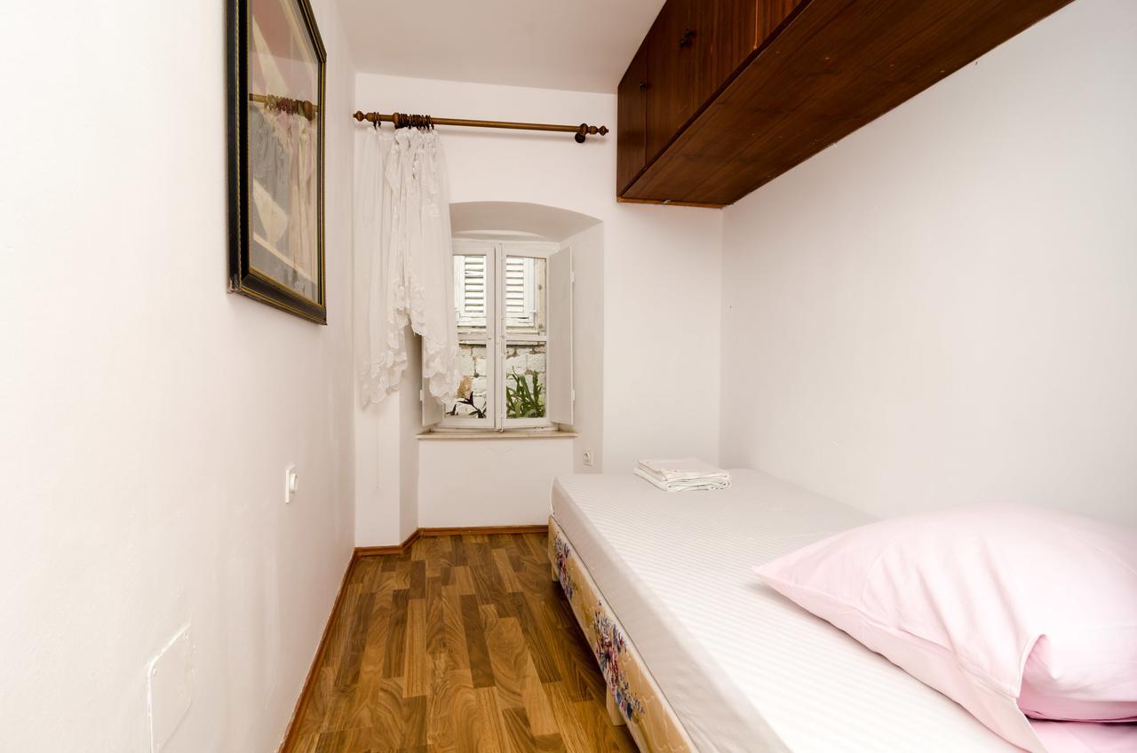 Apartment La Marina Dubrovnik Eksteriør billede