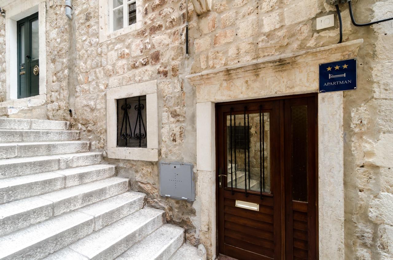 Apartment La Marina Dubrovnik Eksteriør billede
