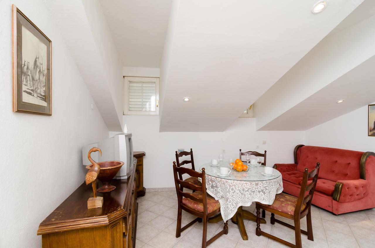 Apartment La Marina Dubrovnik Eksteriør billede