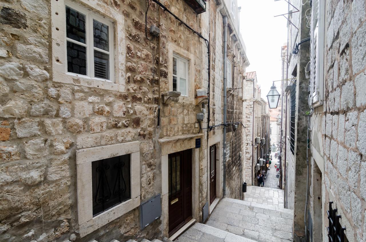 Apartment La Marina Dubrovnik Eksteriør billede