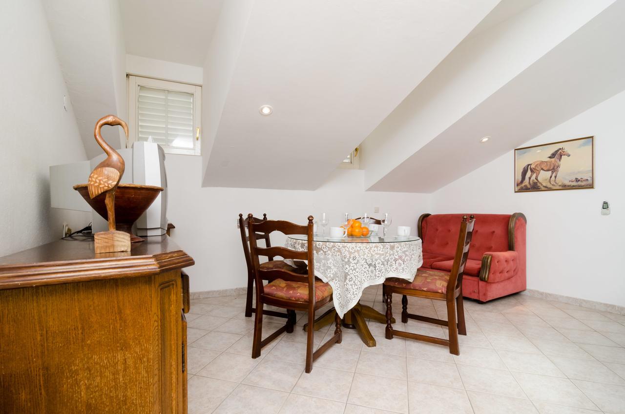 Apartment La Marina Dubrovnik Eksteriør billede